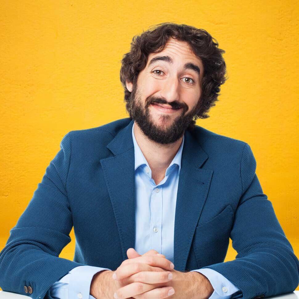 businessman businessman